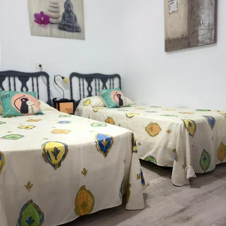 Casa Faican