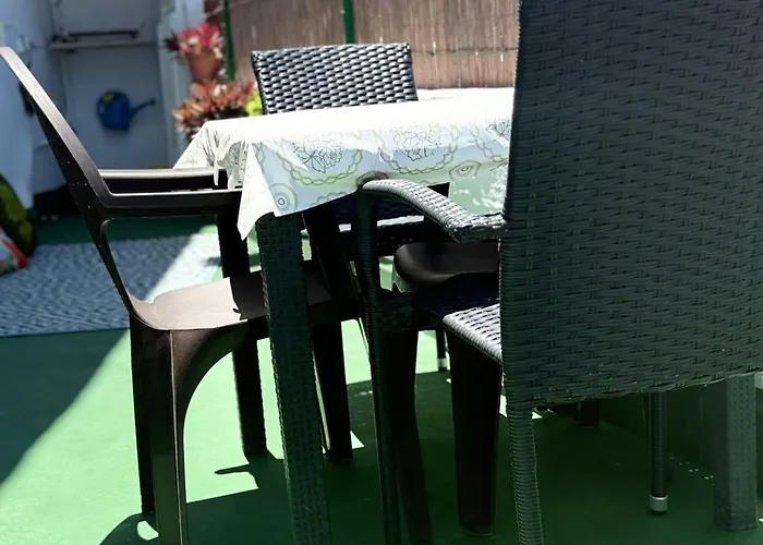 Casa Faican أَغايتي