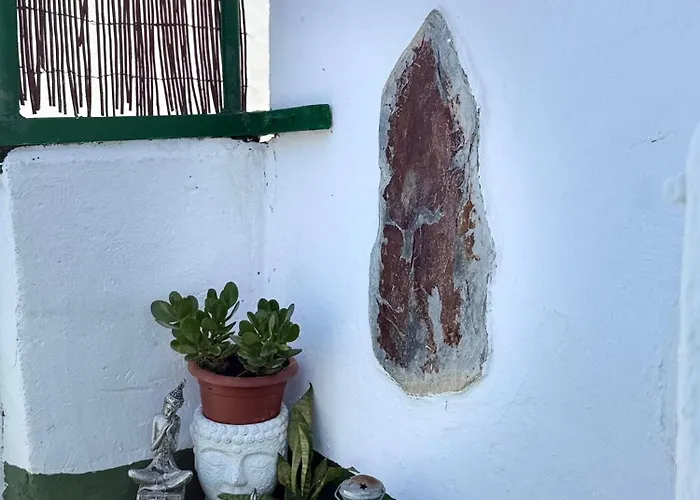 Casa Faican * أَغايتي