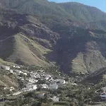 Casa Faican Apartamento Agaete (Gran Canaria)
