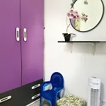 Casa Faican *