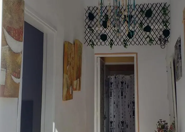 Appartamento Casa Faican Agaete (Gran Canaria)