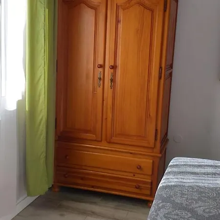 Apartment Casa Faican Agaete (Gran Canaria)