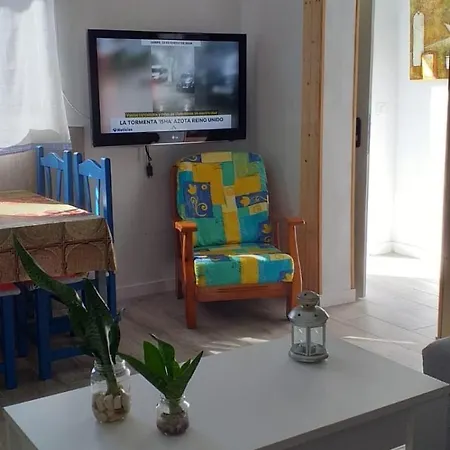 Casa Faican * Agaete (Gran Canaria)