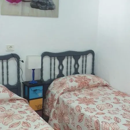 Casa Faican Apartment