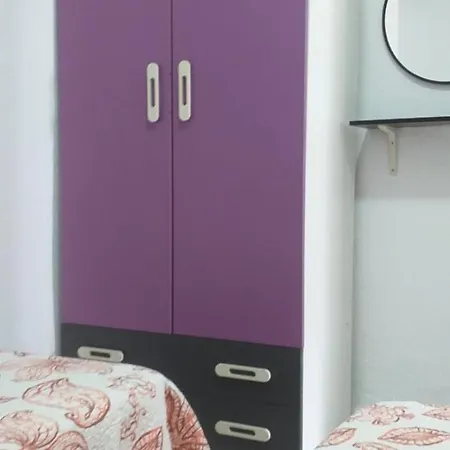 Casa Faican Apartment *