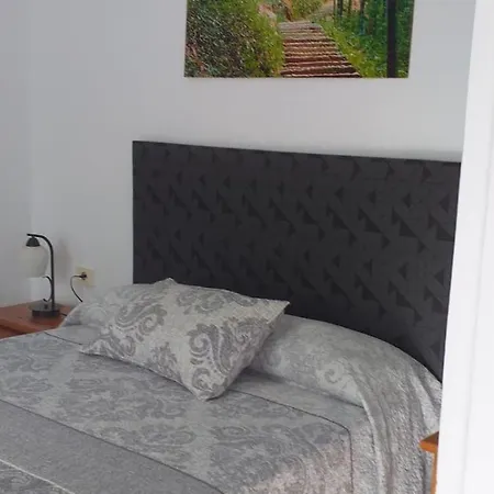 Casa Faican Apartment Agaete (Gran Canaria)