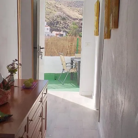 Casa Faican Apartment
