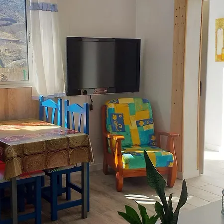 Casa Faican Apartment *