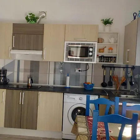 Apartamento Casa Faican *