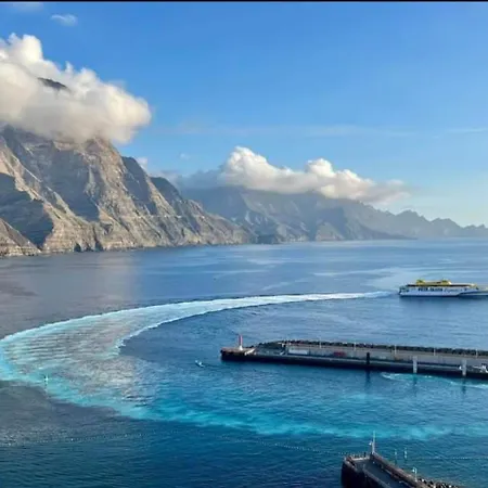 Апартаменты Casa Faican *