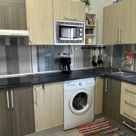 Апартаменты Casa Faican