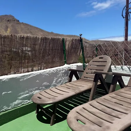 Апартаменты Casa Faican *