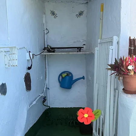 Casa Faican Агаэте