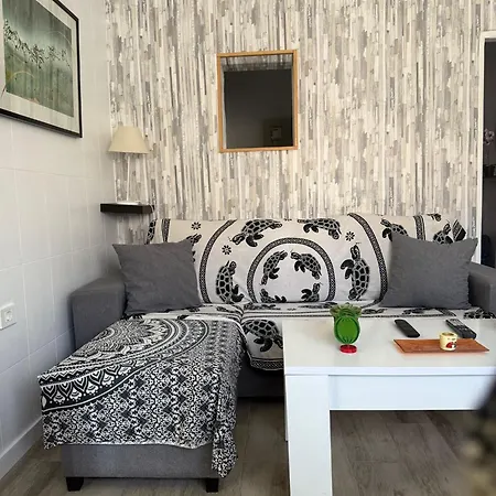 Casa Faican * Агаэте