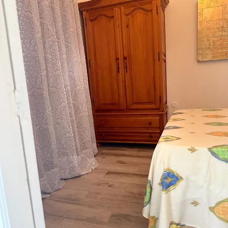 Апартаменты Casa Faican