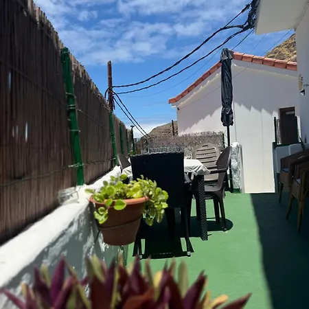 Casa Faican شقة