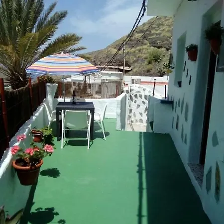 Casa Faican *