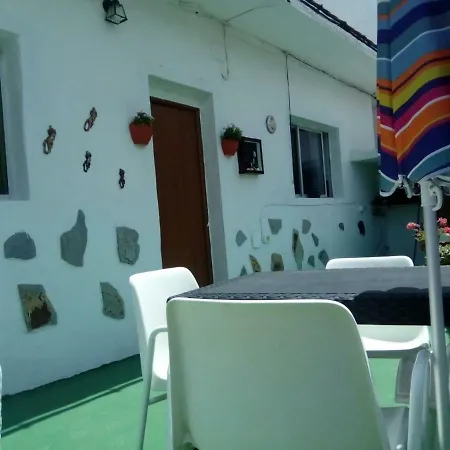 Casa Faican * Agaete (Gran Canaria)