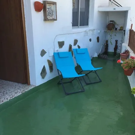 Casa Faican Apartment