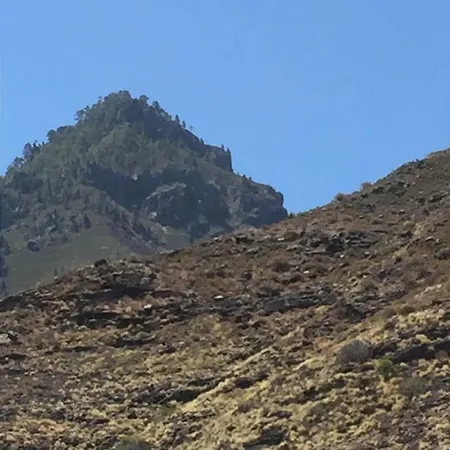 Casa Faican Апартаменты *