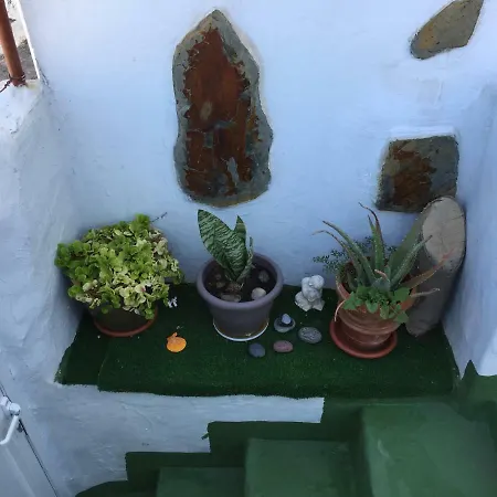 Casa Faican *