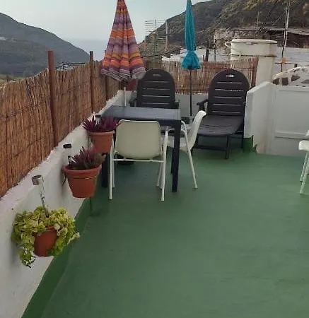 Apartment Casa Faican *