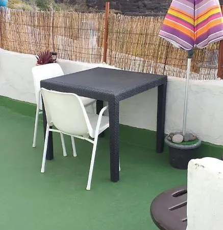 Casa Faican Apartment