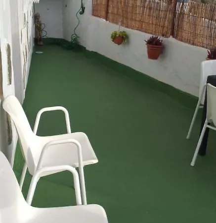 Casa Faican Apartment *