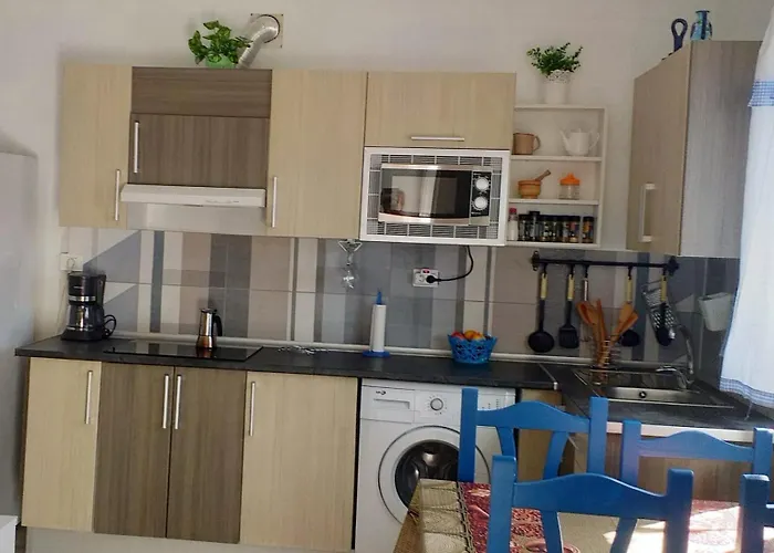 Apartamento Casa Faican *