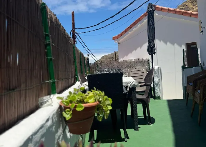 Casa Faican Apartamento