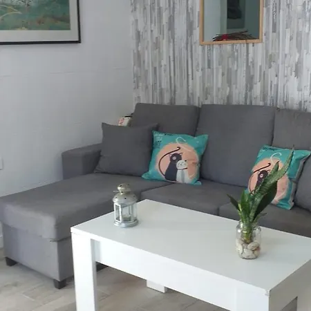 Casa Faican 아파트 아게이크