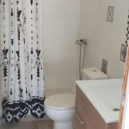 Apartamento Casa Faican