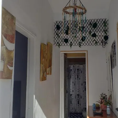 아파트 Casa Faican 아게이크