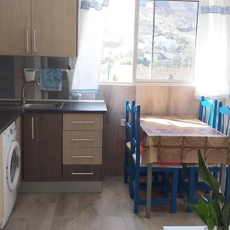 아파트 Casa Faican *
