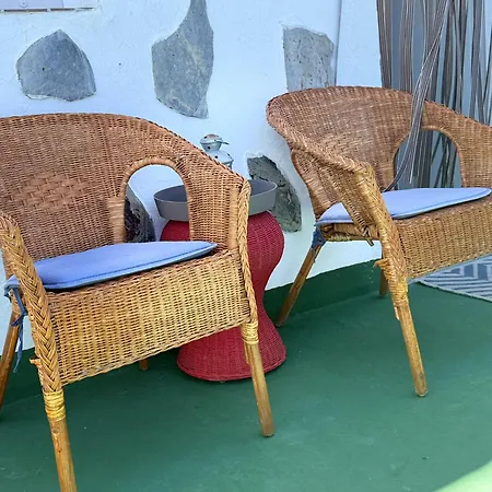 Casa Faican 아파트 *