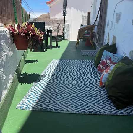 Casa Faican 아파트 *