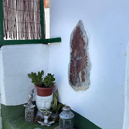 Casa Faican * 아게이크