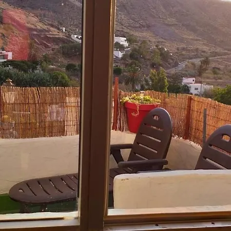 Casa Faican 아파트